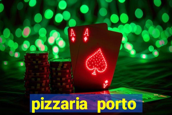 pizzaria porto velho 24 horas